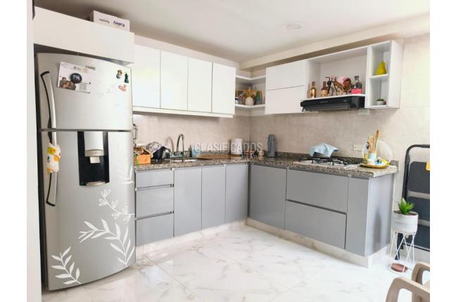 Casas, Venta, Jamundí - $280.000.000