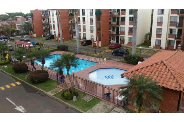 Apartamentos, Venta en Caney