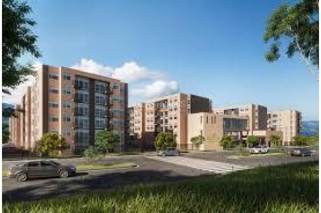 Apartamentos, Alquiler, Cajica - $1.800.000