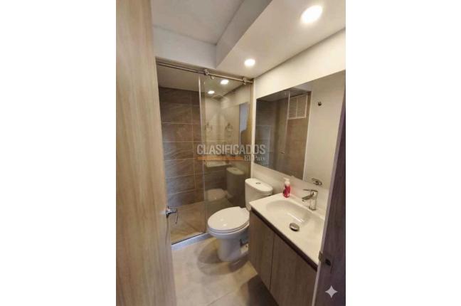 Apartamentos, Alquiler, Cajica - $1.800.000