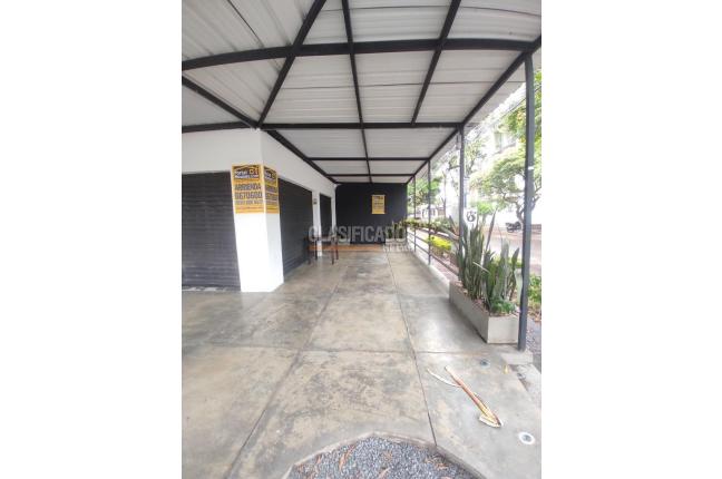 Locales y Bodegas, Alquiler en La Flora