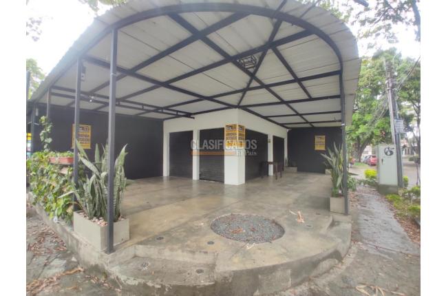 Locales y Bodegas, Alquiler en La Flora