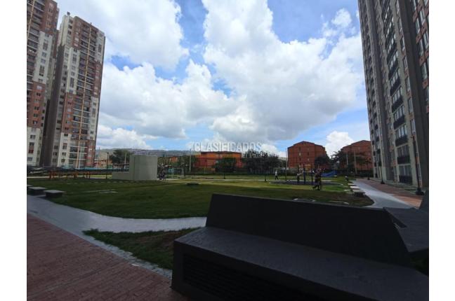 Apartamentos, Alquiler, Bogotá - $1.160.000