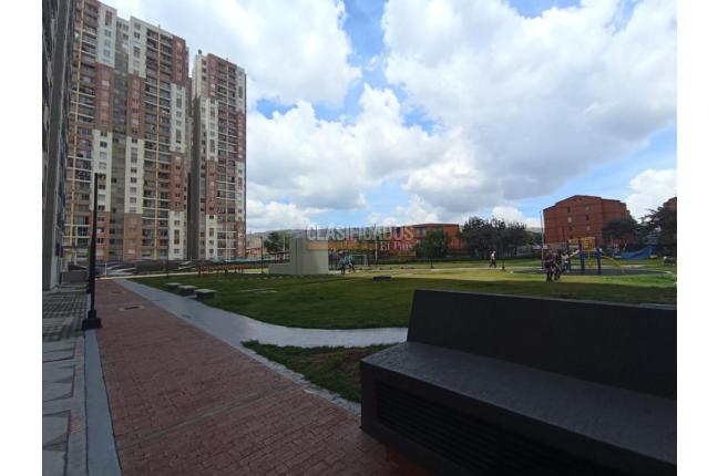 Apartamentos, Alquiler, Bogotá - $1.160.000