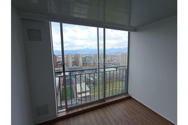Apartamentos, Alquiler, Bogotá - $1.160.000