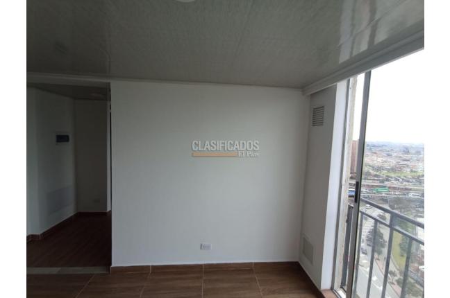 Apartamentos, Alquiler, Bogotá - $1.160.000