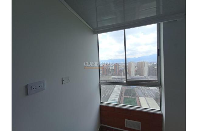 Apartamentos, Alquiler, Bogotá - $1.160.000