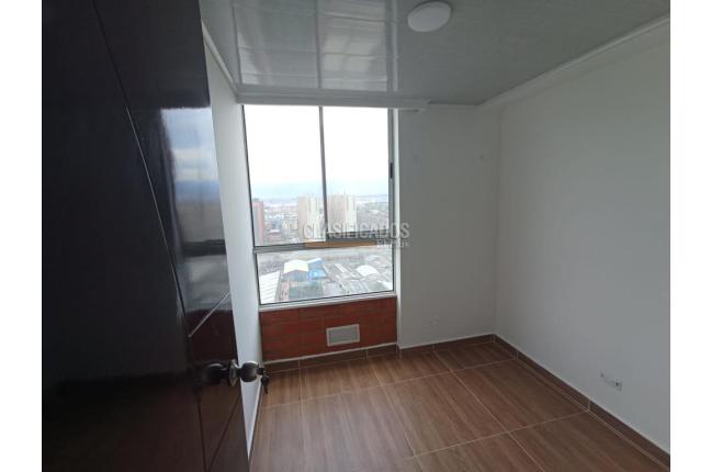 Apartamentos, Alquiler, Bogotá - $1.160.000