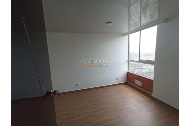 Apartamentos, Alquiler, Bogotá - $1.160.000