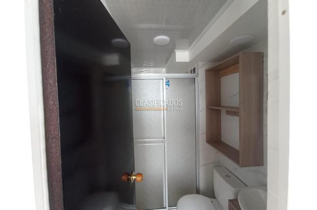 Apartamentos, Alquiler, Bogotá - $1.160.000