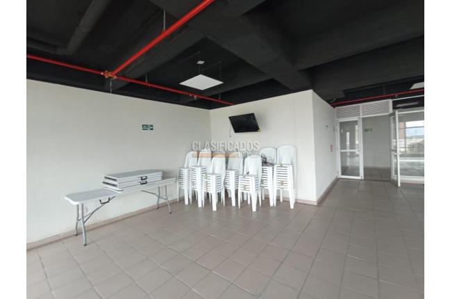 Apartamentos, Alquiler, Bogotá - $1.160.000