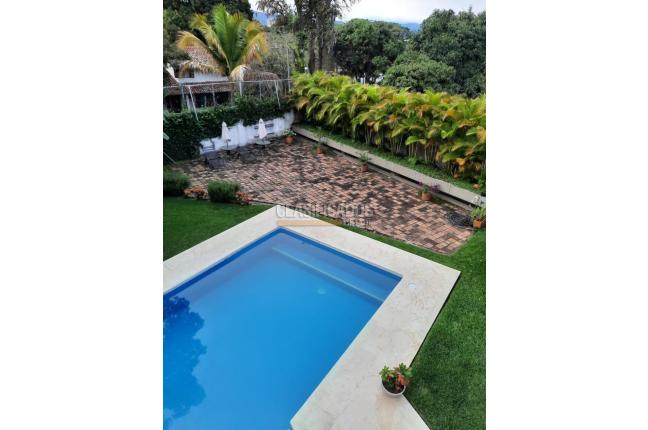 Casas, Venta, Ciudad Jardín - $4.800.000.000