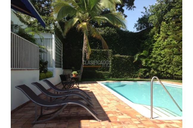 Casas, Venta, Ciudad Jardín - $4.800.000.000