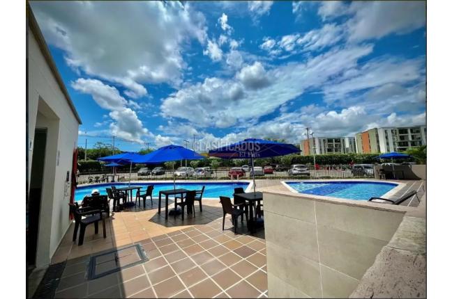 Apartamentos, Alquiler, Ciudad Pacifica - $1.250.000