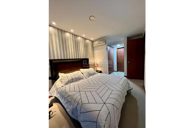 Apartamentos, Alquiler en Santa Isabel