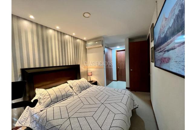 Apartamentos, Alquiler en Santa Isabel