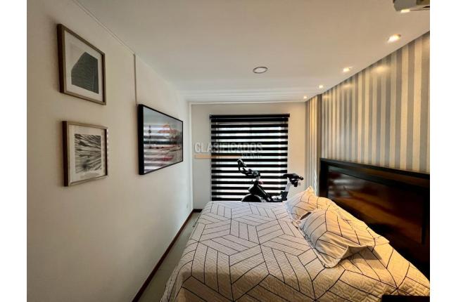 Apartamentos, Alquiler, Santa Isabel - $2.600.000