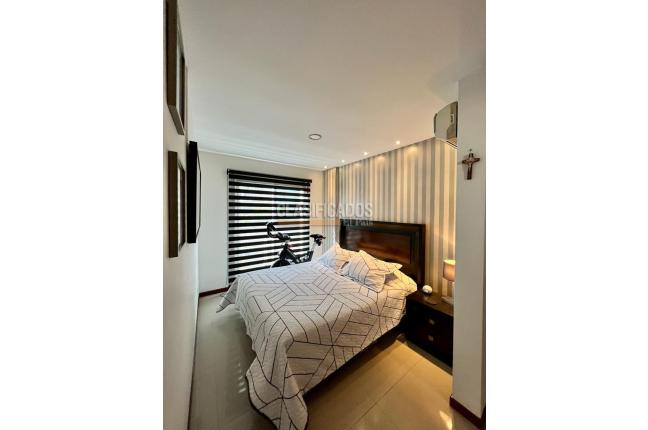 Apartamentos, Alquiler, Santa Isabel - $2.600.000