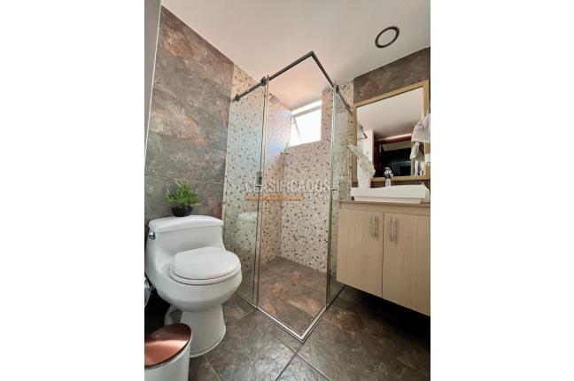 Apartamentos, Alquiler, Santa Isabel - $2.600.000