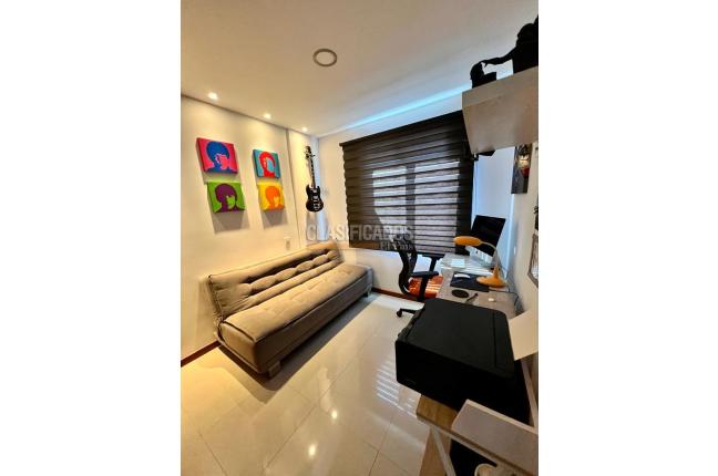 Apartamentos, Alquiler, Santa Isabel - $2.600.000