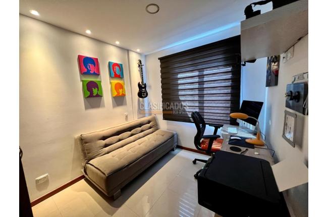 Apartamentos, Alquiler, Santa Isabel - $2.600.000