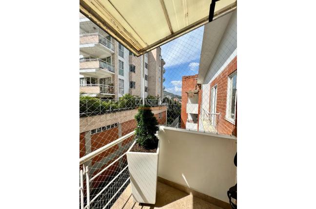 Apartamentos, Alquiler, Santa Isabel - $2.600.000