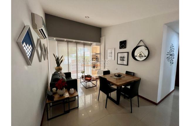 Apartamentos, Alquiler en Santa Isabel