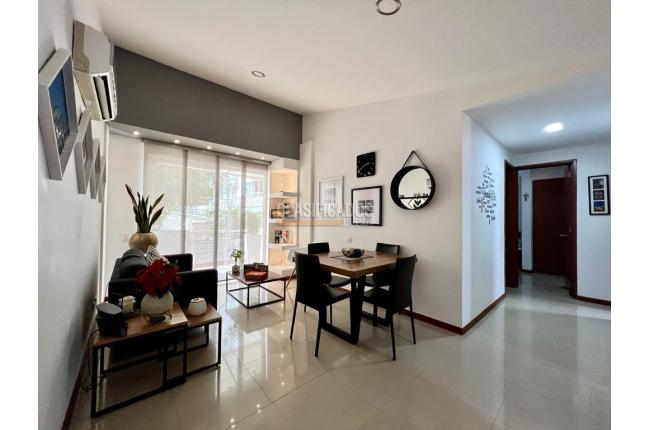 Apartamentos, Alquiler, Santa Isabel - $2.600.000