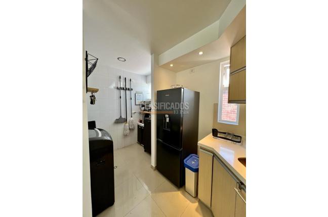 Apartamentos, Alquiler, Santa Isabel - $2.600.000