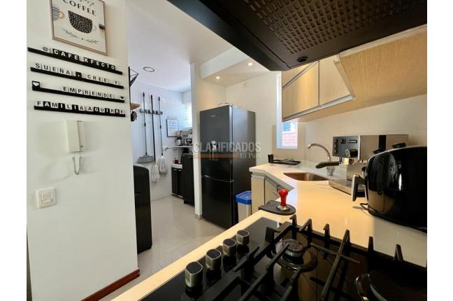 Apartamentos, Alquiler, Santa Isabel - $2.600.000