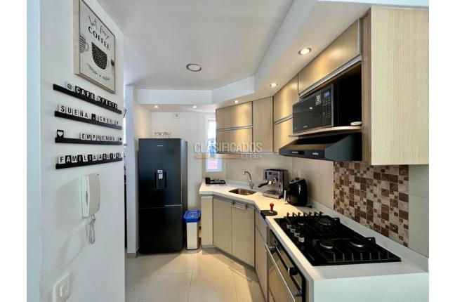 Apartamentos, Alquiler, Santa Isabel - $2.600.000