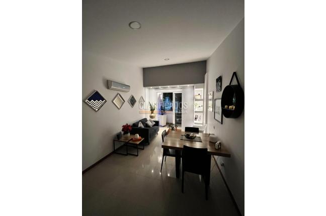 Apartamentos, Alquiler, Santa Isabel - $2.600.000
