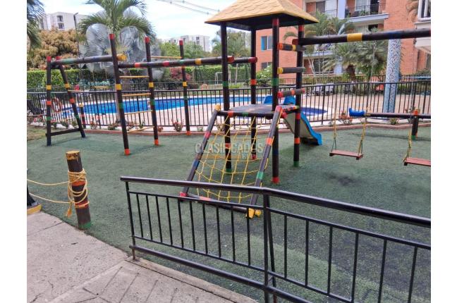 Apartamentos, Venta en Ciudad Bochalema