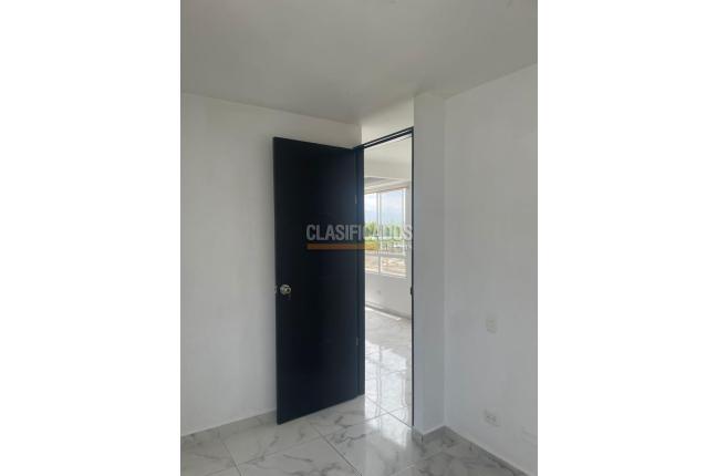 Apartamentos, Venta en Potrero Grande