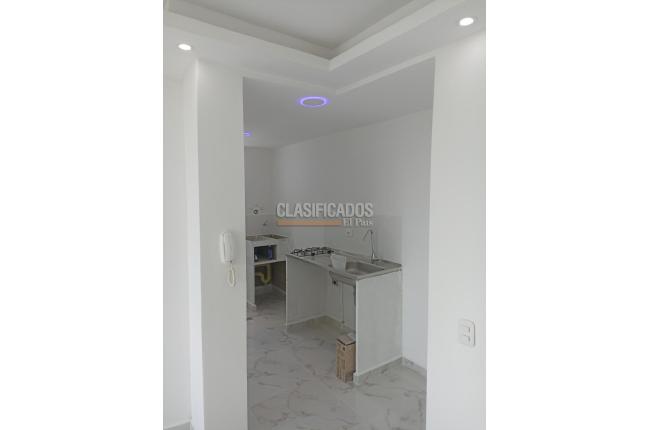 Apartamentos, Venta, Potrero Grande - $145.000.000
