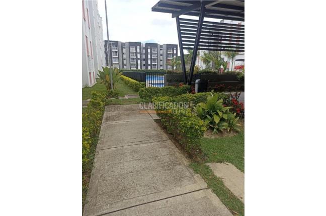 Apartamentos, Venta, Potrero Grande - $145.000.000