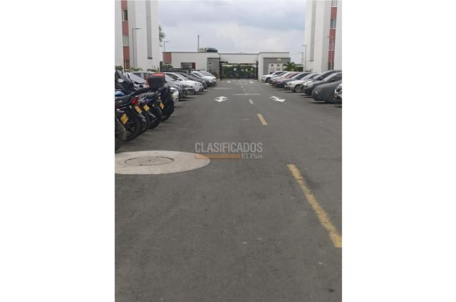 Apartamentos, Venta, Potrero Grande - $145.000.000