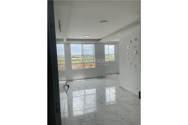 Apartamentos, Venta, Potrero Grande - $145.000.000