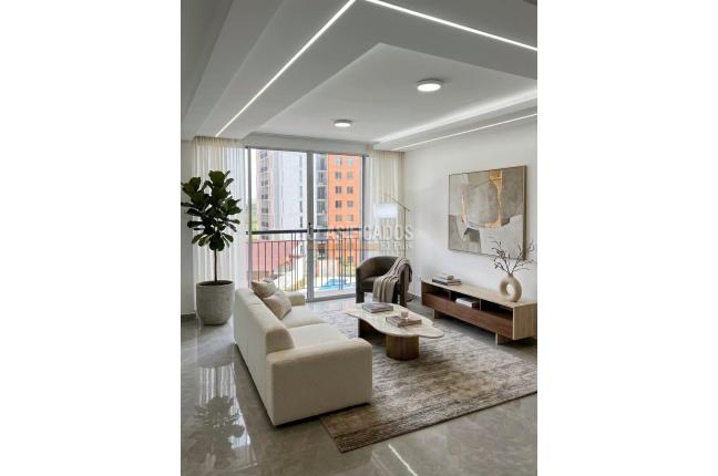 Apartamentos, Venta, Ciudad Pacifica - $349.500.000