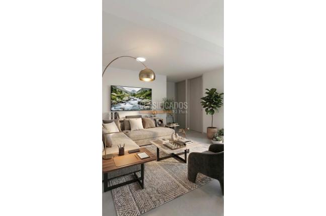 Apartamentos, Venta, Ciudad Pacifica - $349.500.000