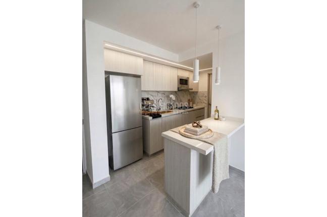 Apartamentos, Venta, Ciudad Pacifica - $349.500.000