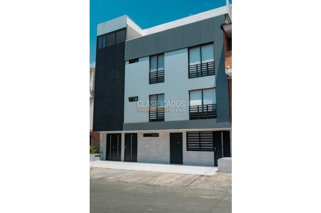 Edificios, Venta en Ciudad Capri