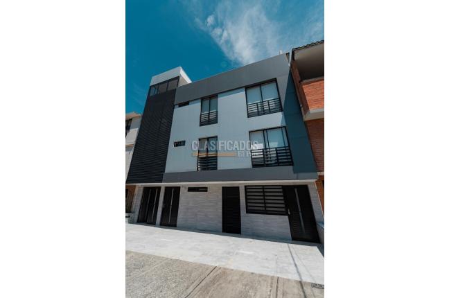 Edificios, Venta en Ciudad Capri