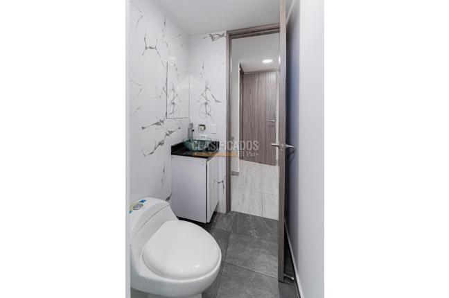 Edificios, Venta, Ciudad Capri - $3.500.000.000