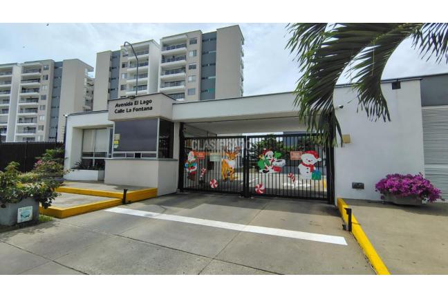 Apartamentos, Alquiler, Jamundí - $2.200.000