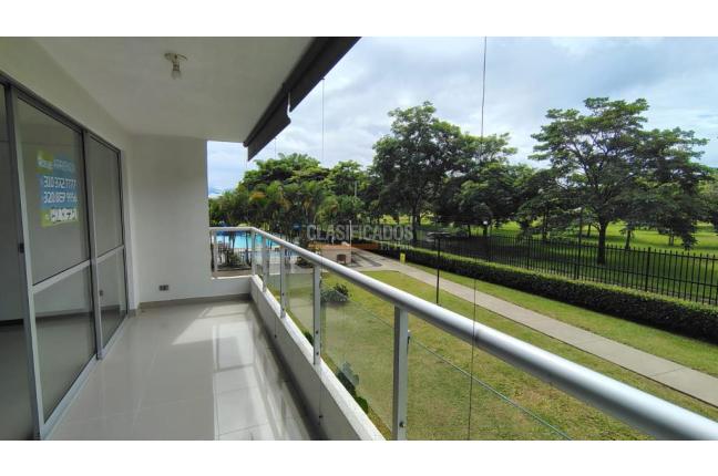 Apartamentos, Alquiler, Jamundí - $2.200.000