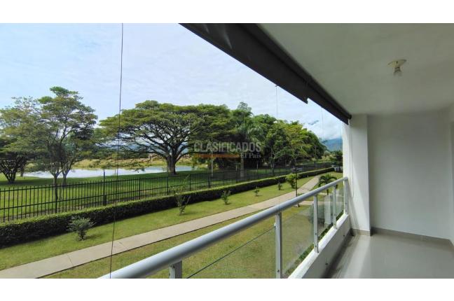 Apartamentos, Alquiler, Jamundí - $2.200.000