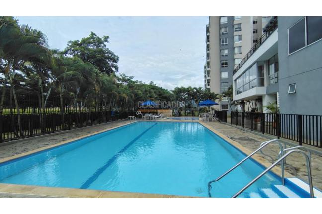 Apartamentos, Alquiler, Jamundí - $2.200.000