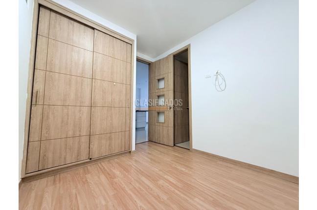 Apartamentos, Alquiler, Santa Isabel - $2.700.000