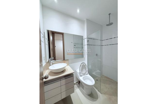 Apartamentos, Alquiler, Santa Isabel - $2.700.000